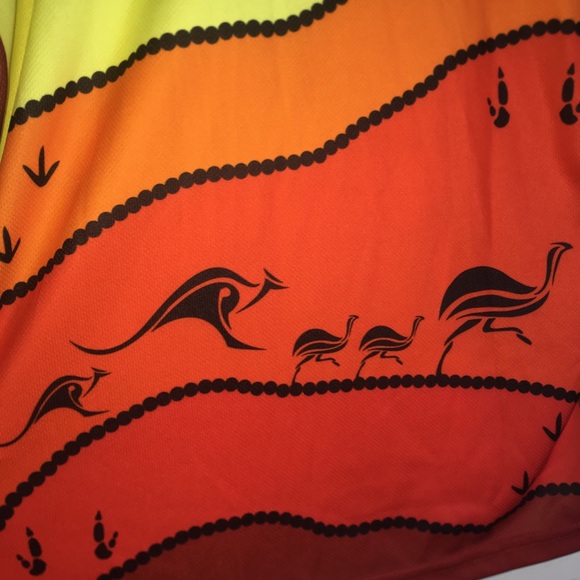 Body Torque Riding Cycling Shirt - Picture 7 of 8